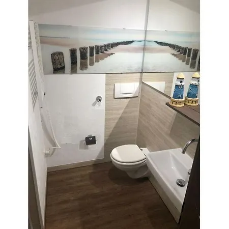 Albatros 14 Apartment
