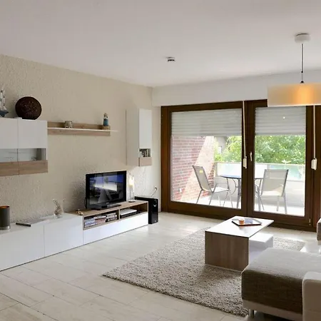 Apartment Albatros 14 Stick