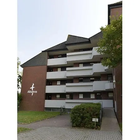 Albatros 14 * Stick